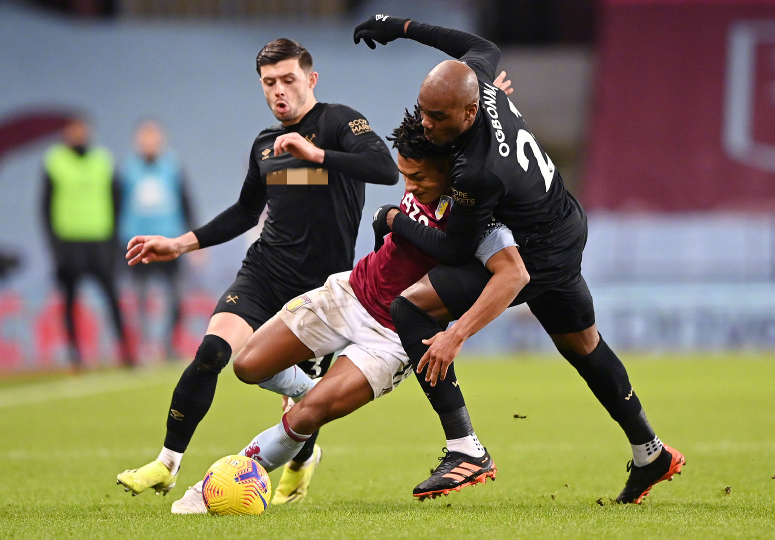 若没有杜兰 若没有杜兰